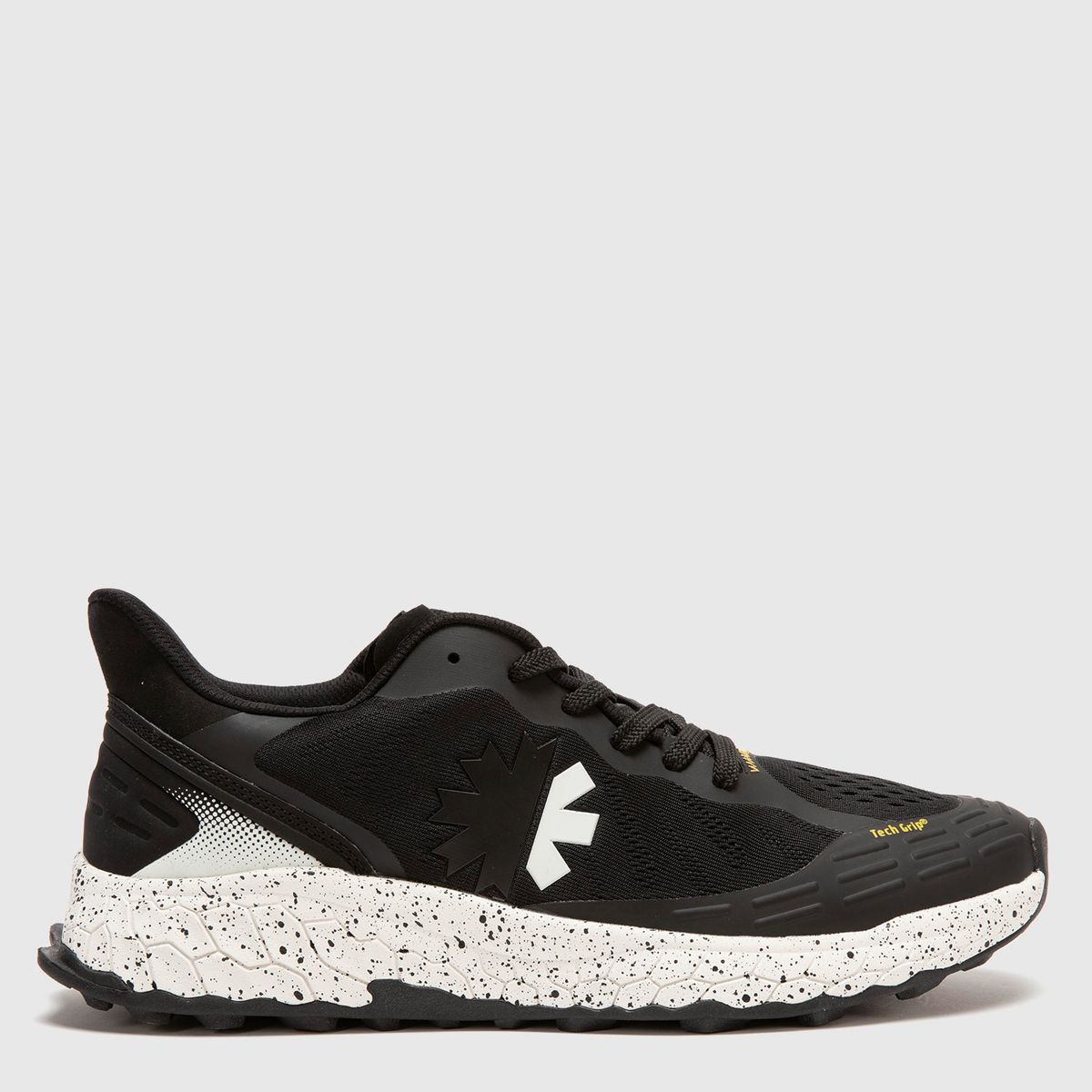 MOUNTAIN GEAR - Zapatillas Outdoor Hombre Mountain Gear