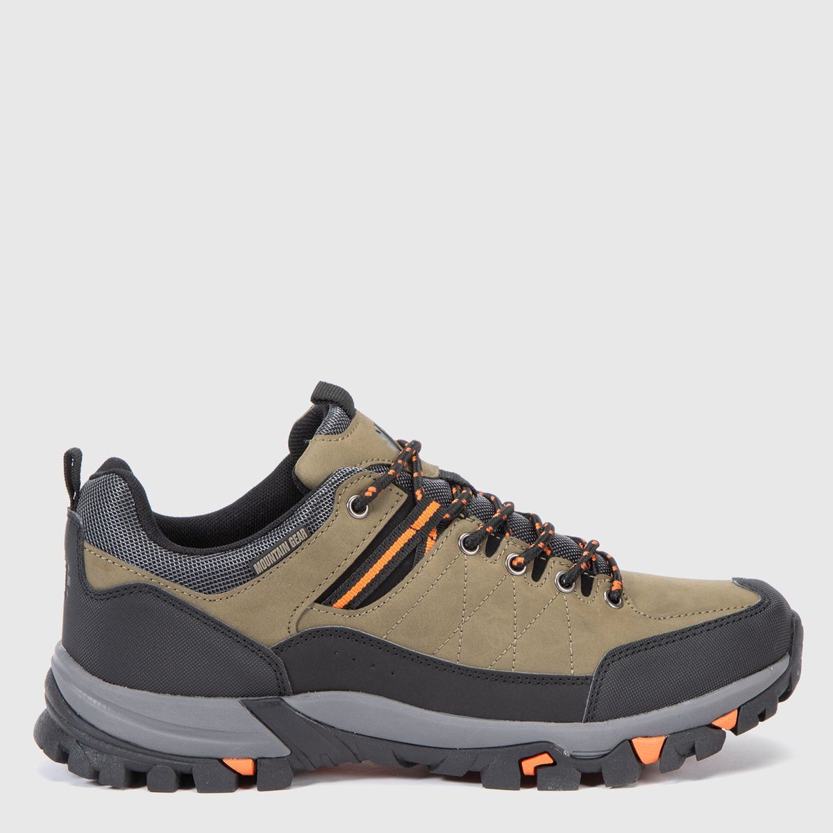 MOUNTAIN GEAR - Zapatillas Outdoor Hombre Mountain Gear 