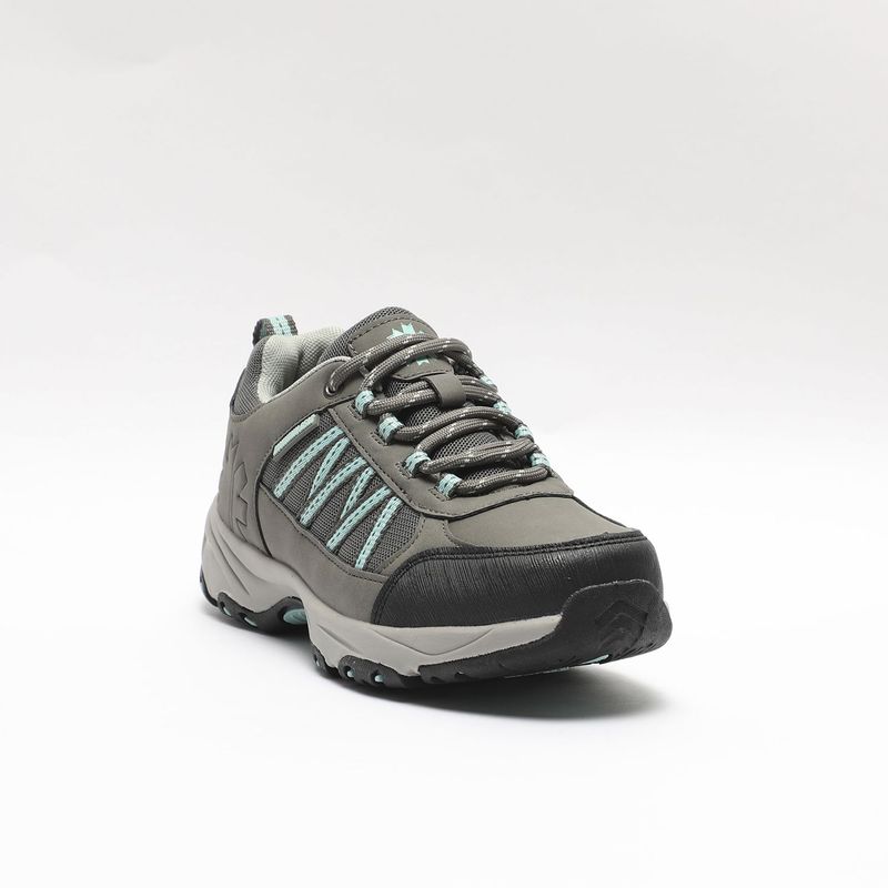MOUNTAIN GEAR - Zapatillas Outdoor Mujer Mountain Gear
