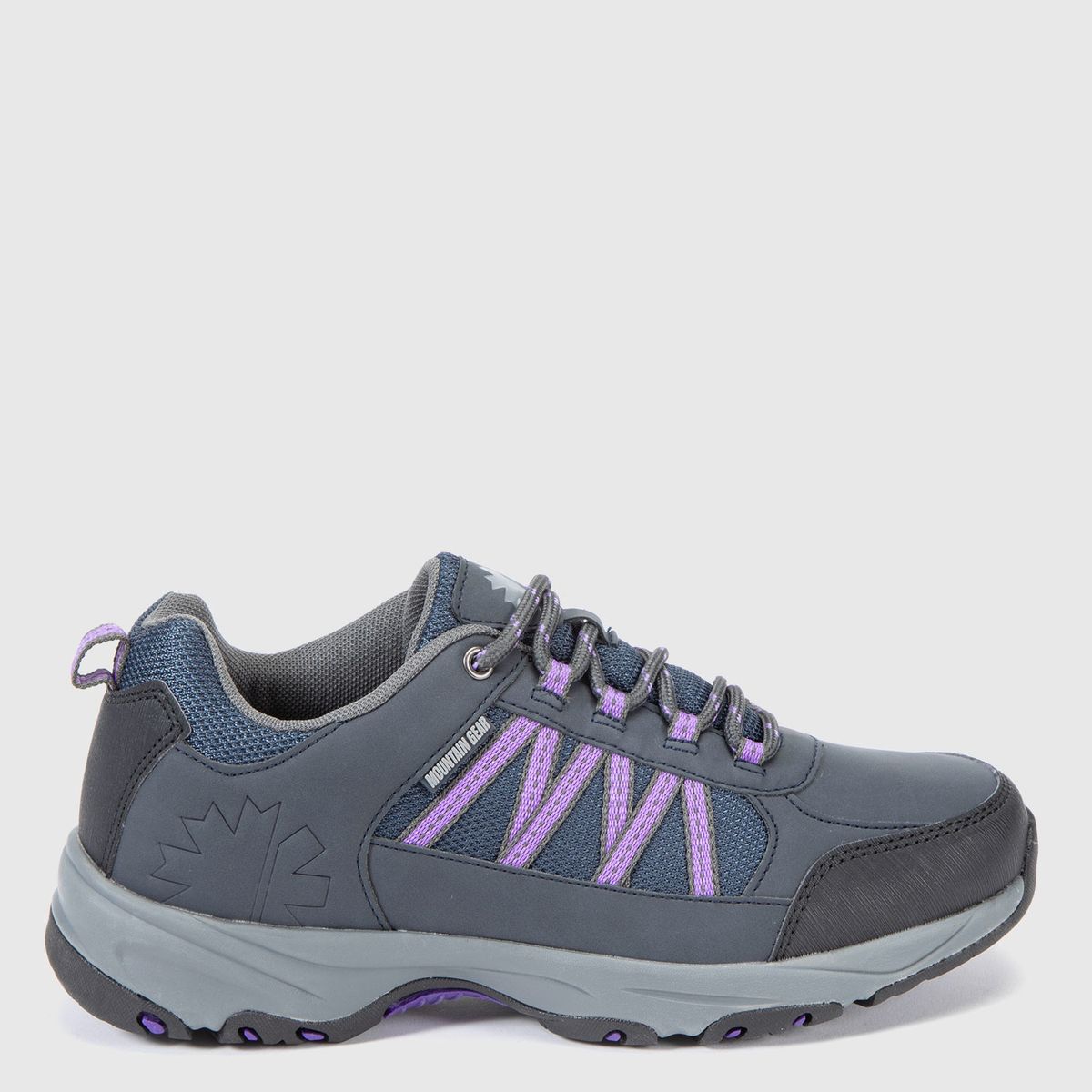 MOUNTAIN GEAR - Zapatillas Outdoor Mujer Mountain Gear