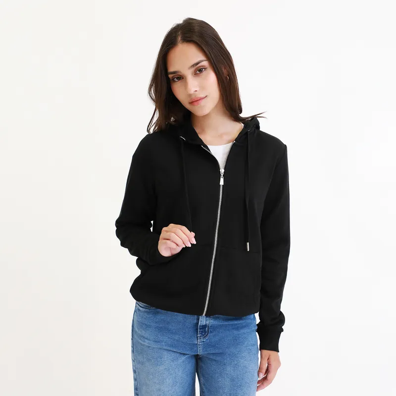 SYBILLA - Polera Algodón Mujer Sybilla