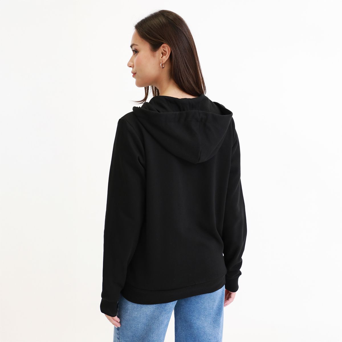 SYBILLA - Polera Algodón Mujer Sybilla