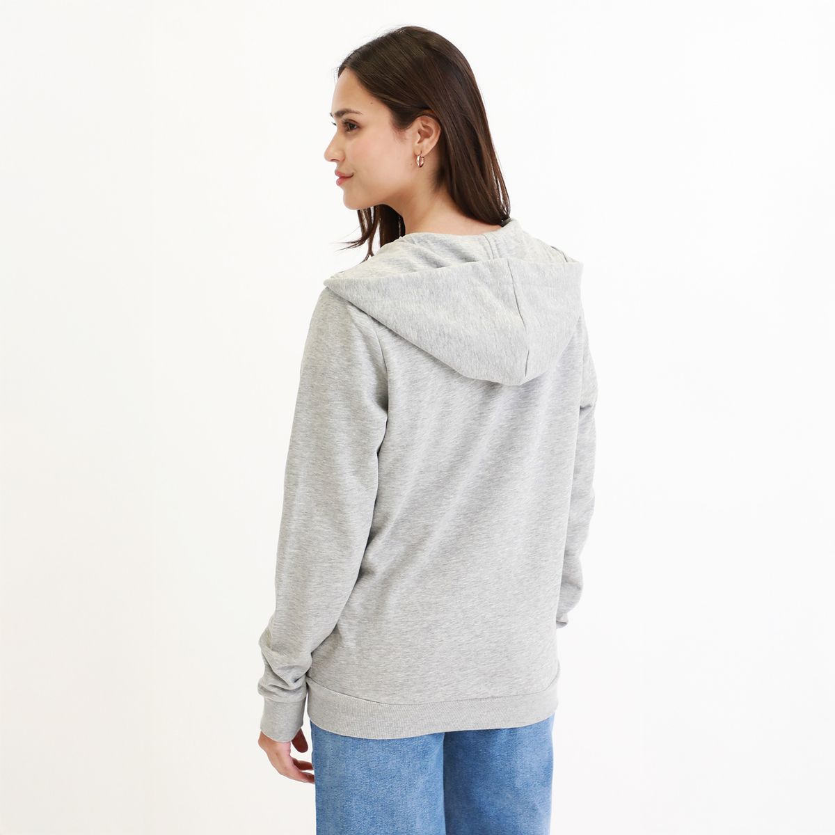 SYBILLA - Polera Algodón Mujer Sybilla