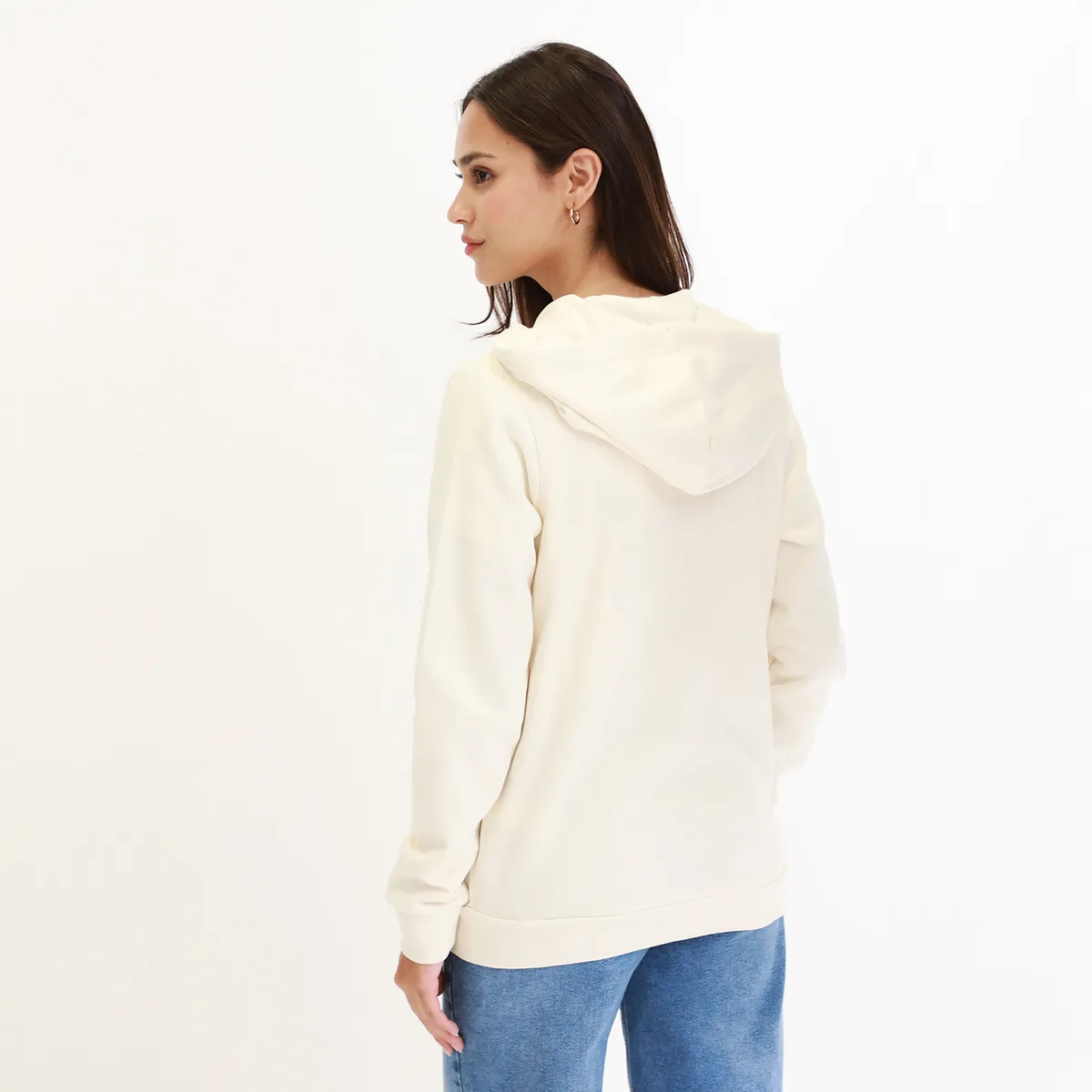 SYBILLA - Polera Algodón Mujer Sybilla