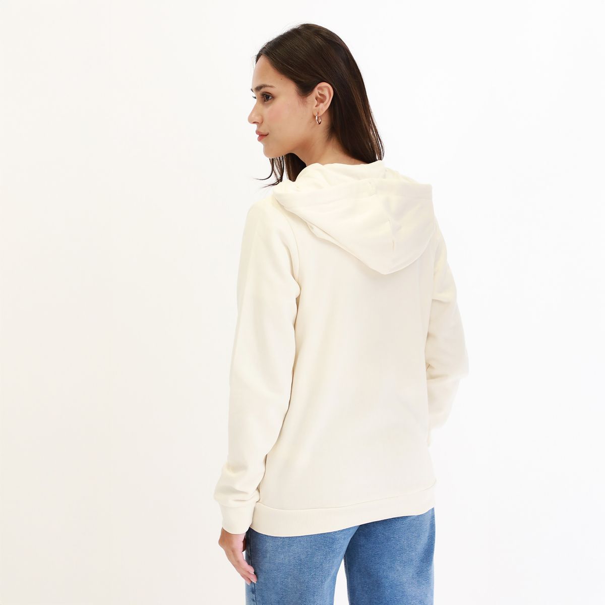 SYBILLA - Polera Algodón Mujer Sybilla