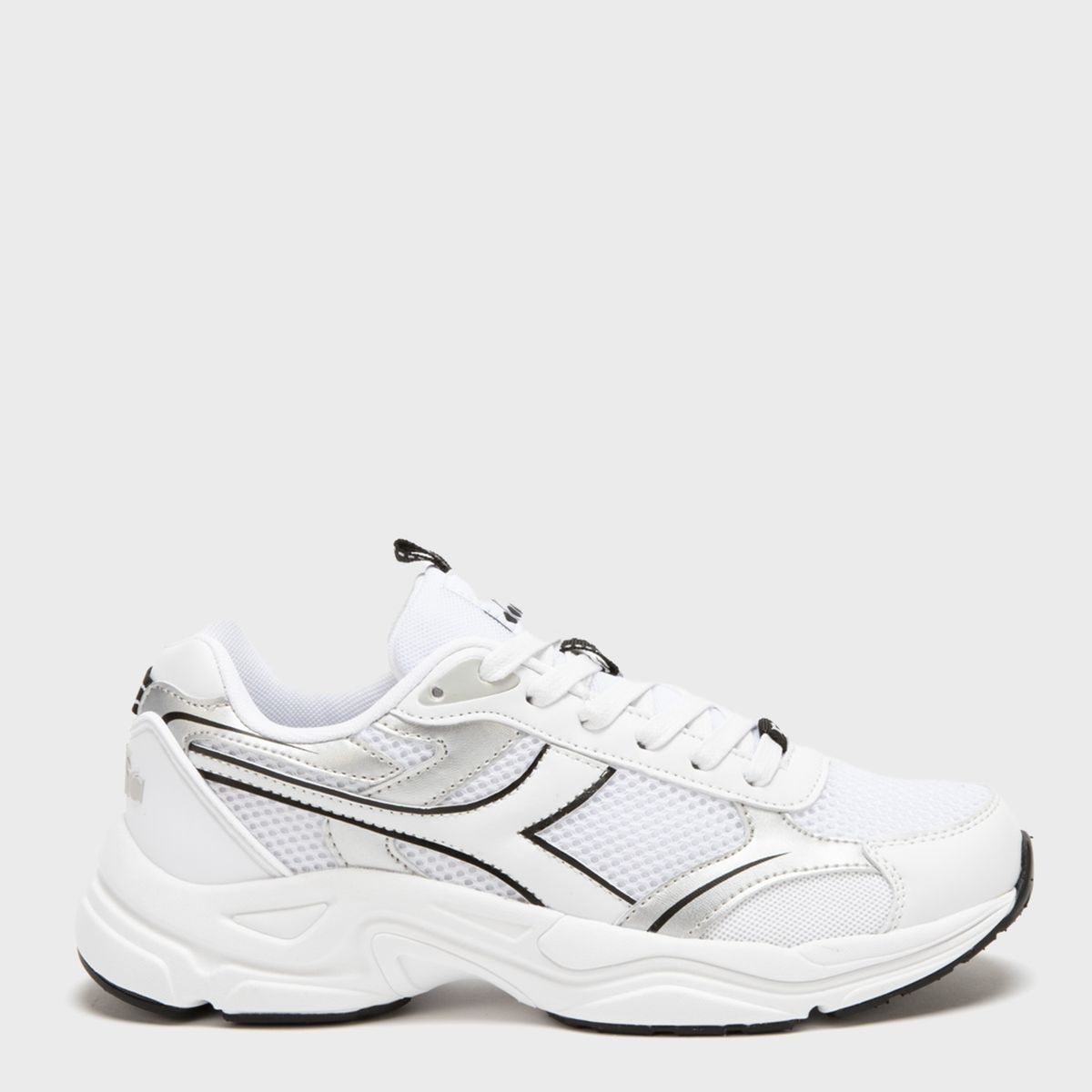 DIADORA - Zapatillas Urbanas Mujer Diadora W Retrorace  