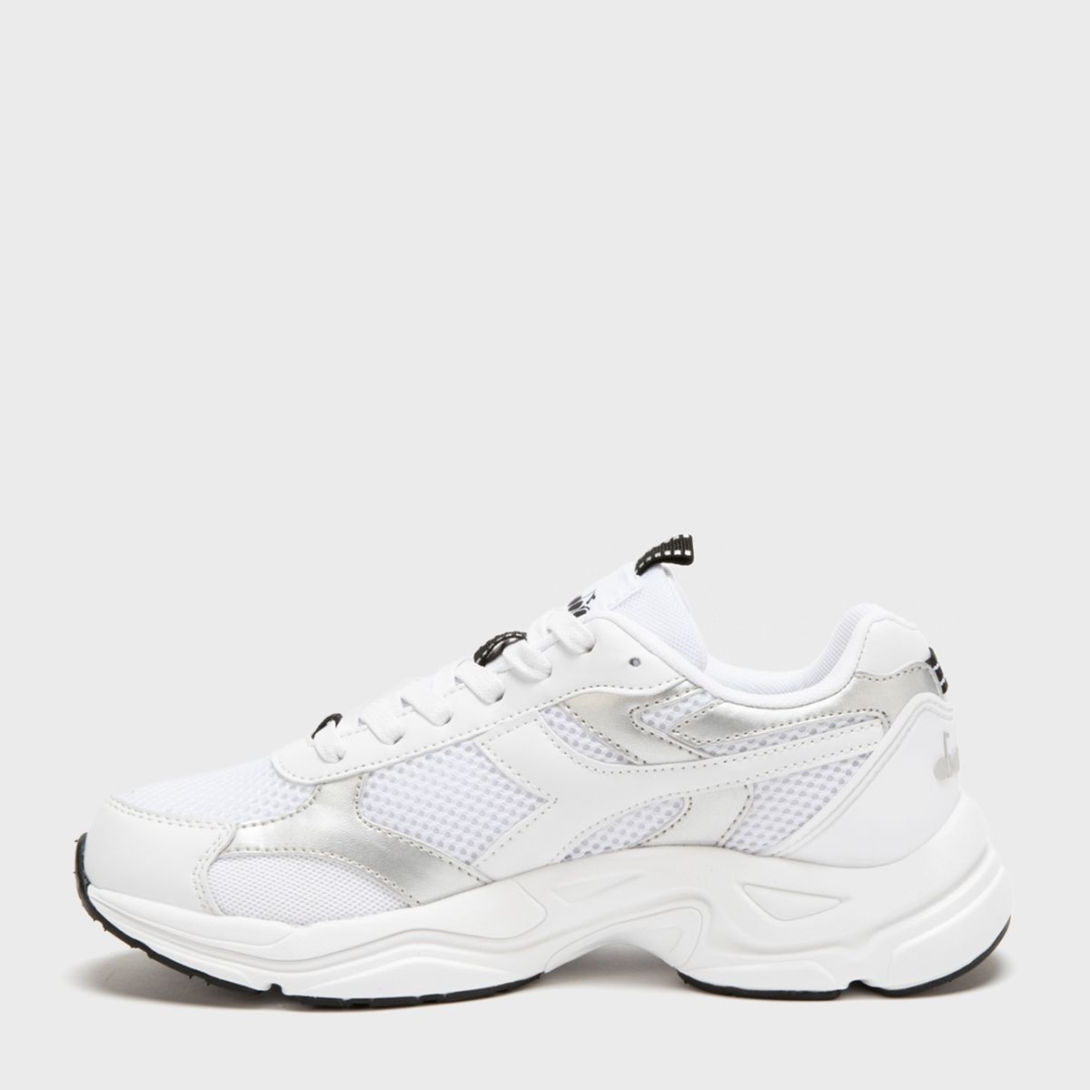 DIADORA - Zapatillas Urbanas Mujer Diadora W Retrorace  