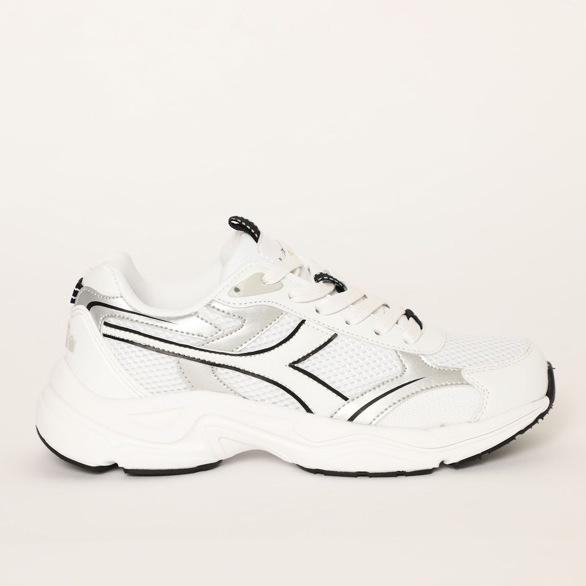 DIADORA - Zapatillas Urbanas Mujer Diadora W Retrorace  