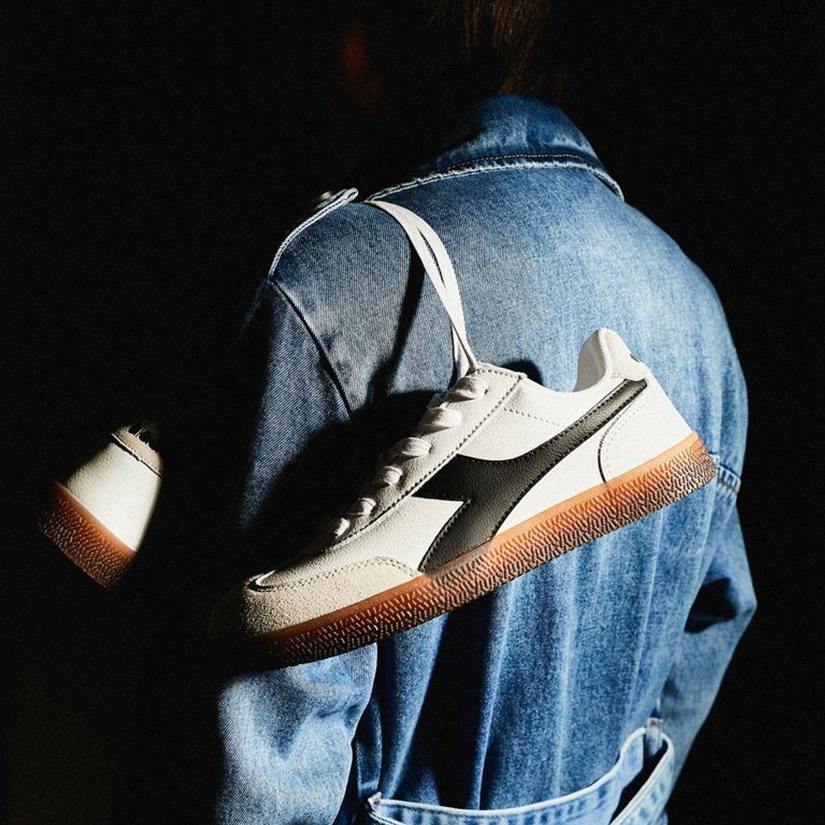 DIADORA - Zapatillas Urbanas Mujer Diadora