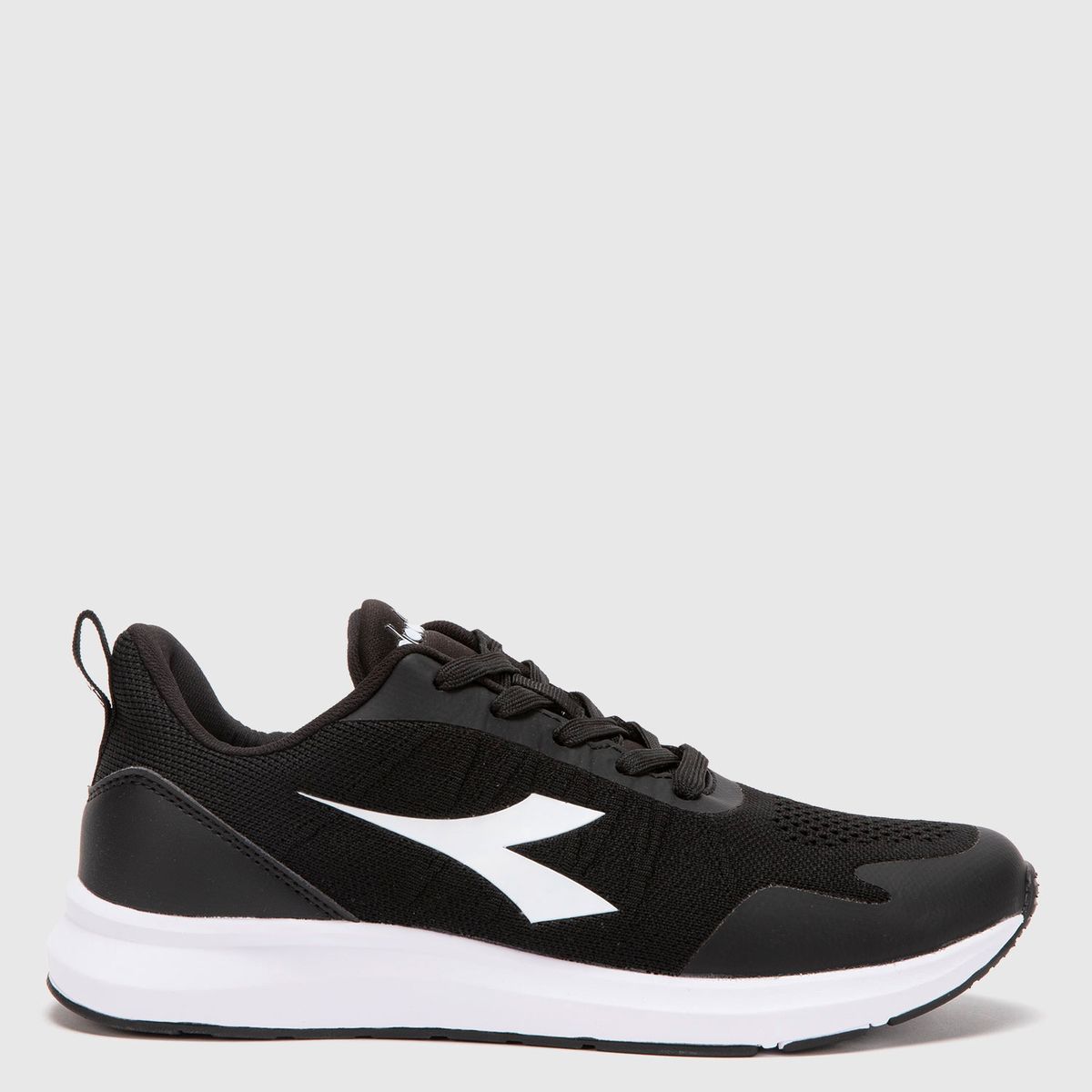 DIADORA - Zapatillas urbanas Mujer W SOLUNA NE DIADORA Negro