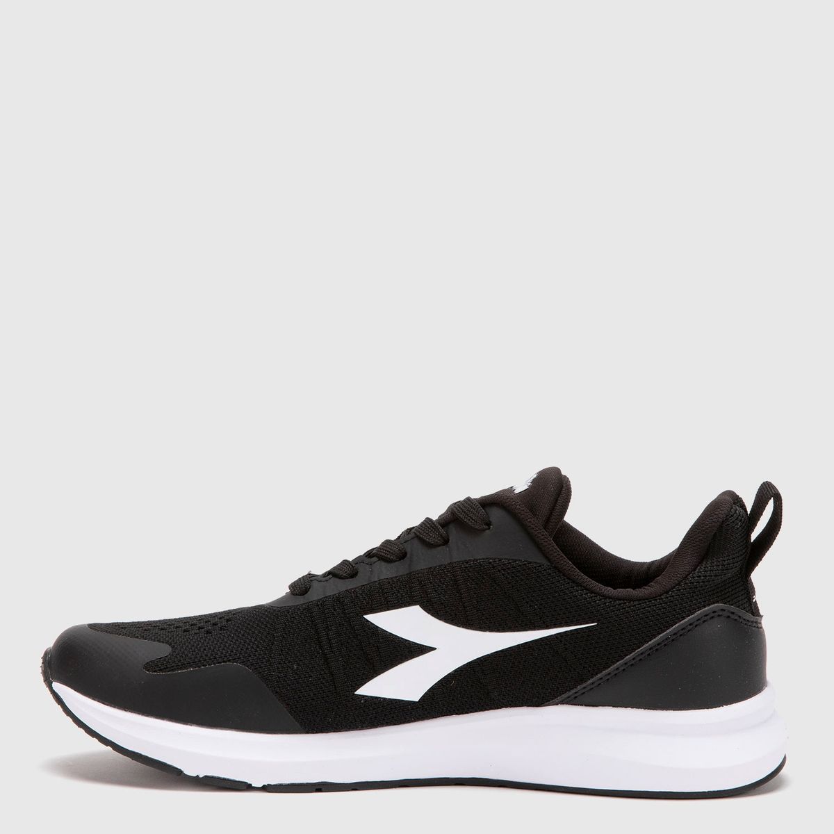 DIADORA - Zapatillas urbanas Mujer W SOLUNA NE DIADORA Negro