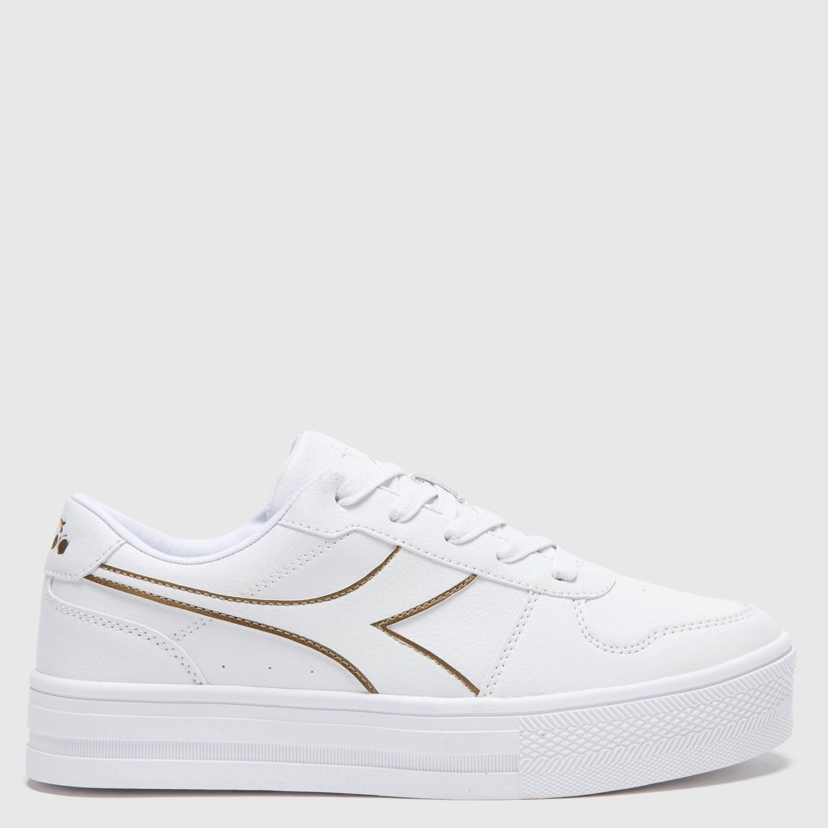 DIADORA - Zapatillas Urbanas Mujer Diadora