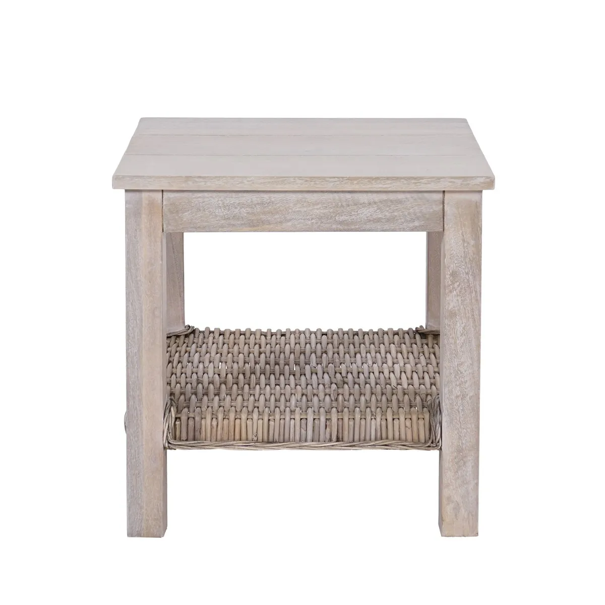 ROBERTA ALLEN - Mesa Lateral De Terraza Kubu