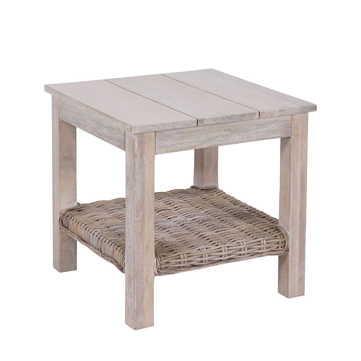 ROBERTA ALLEN - Mesa Lateral De Terraza Kubu