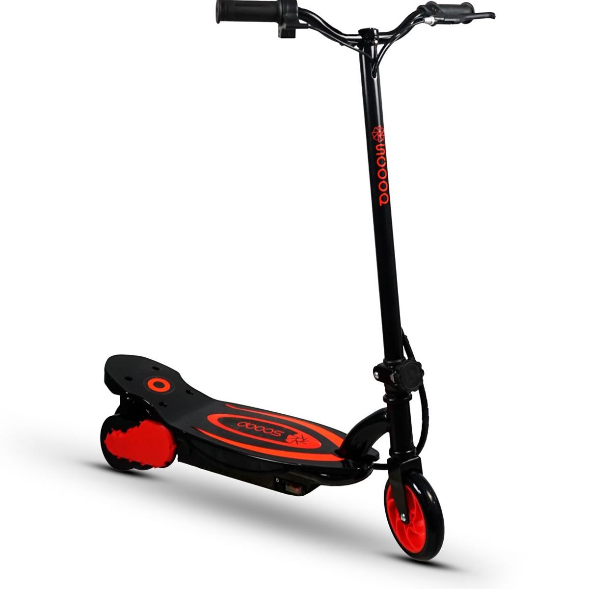 SCOOP - Scooter Electrico Niño Plegable