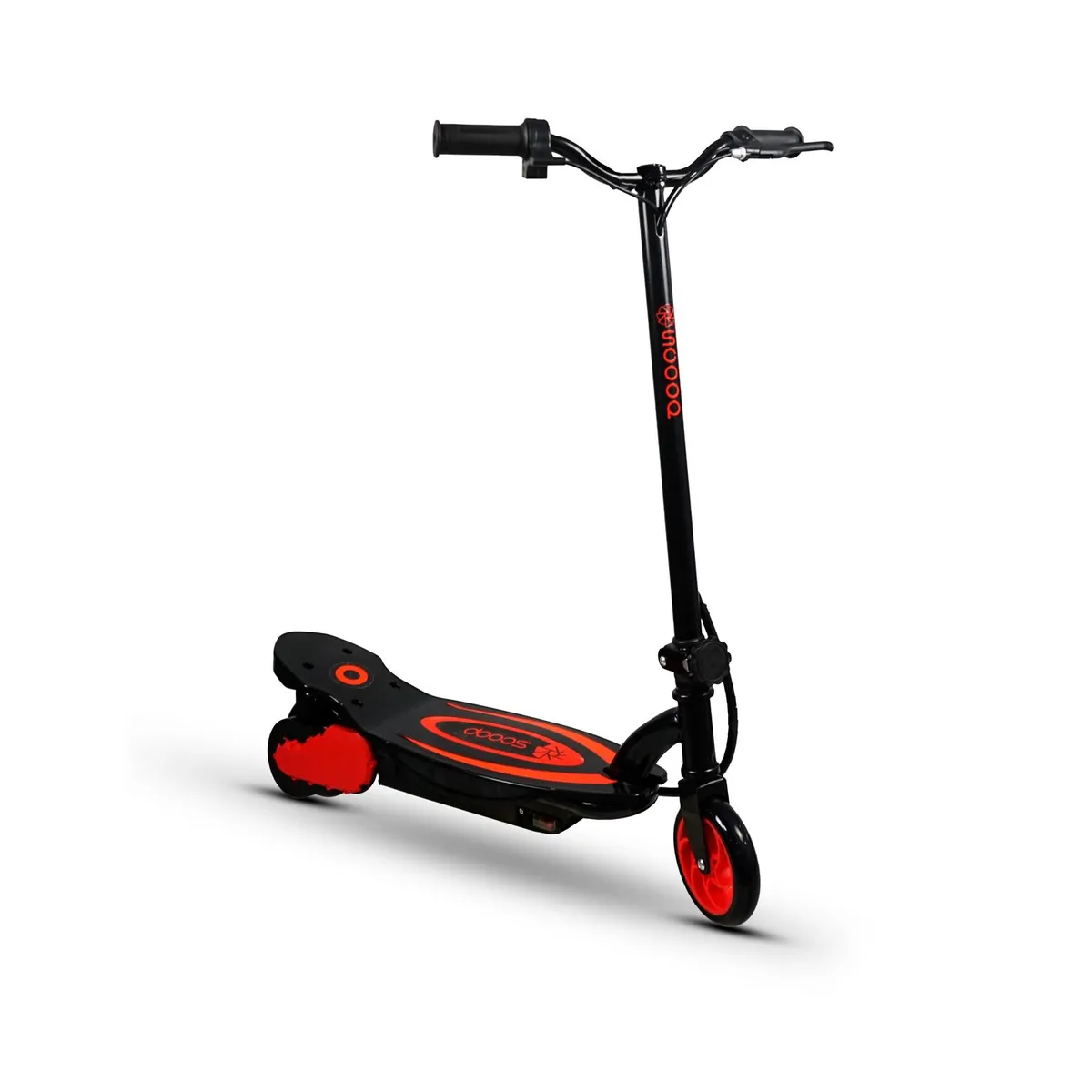 SCOOP - Scooter Electrico Niño Plegable