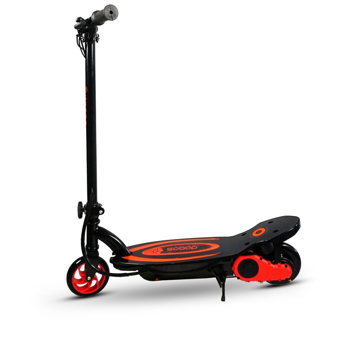 SCOOP - Scooter Electrico Niño Plegable
