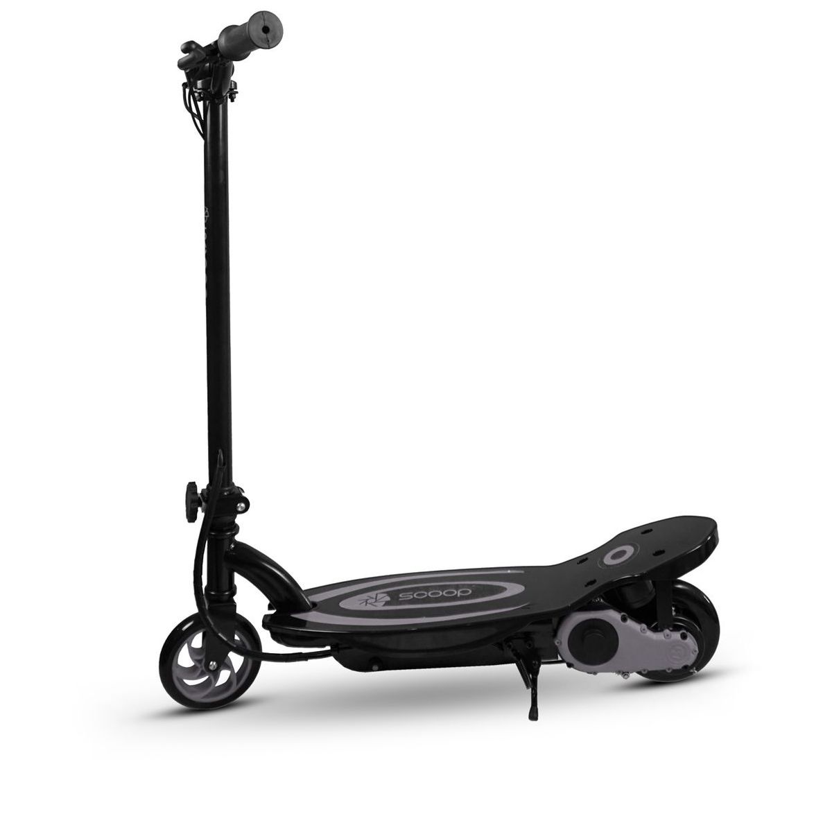 SCOOP - Scooter Electrico Niño Plegable