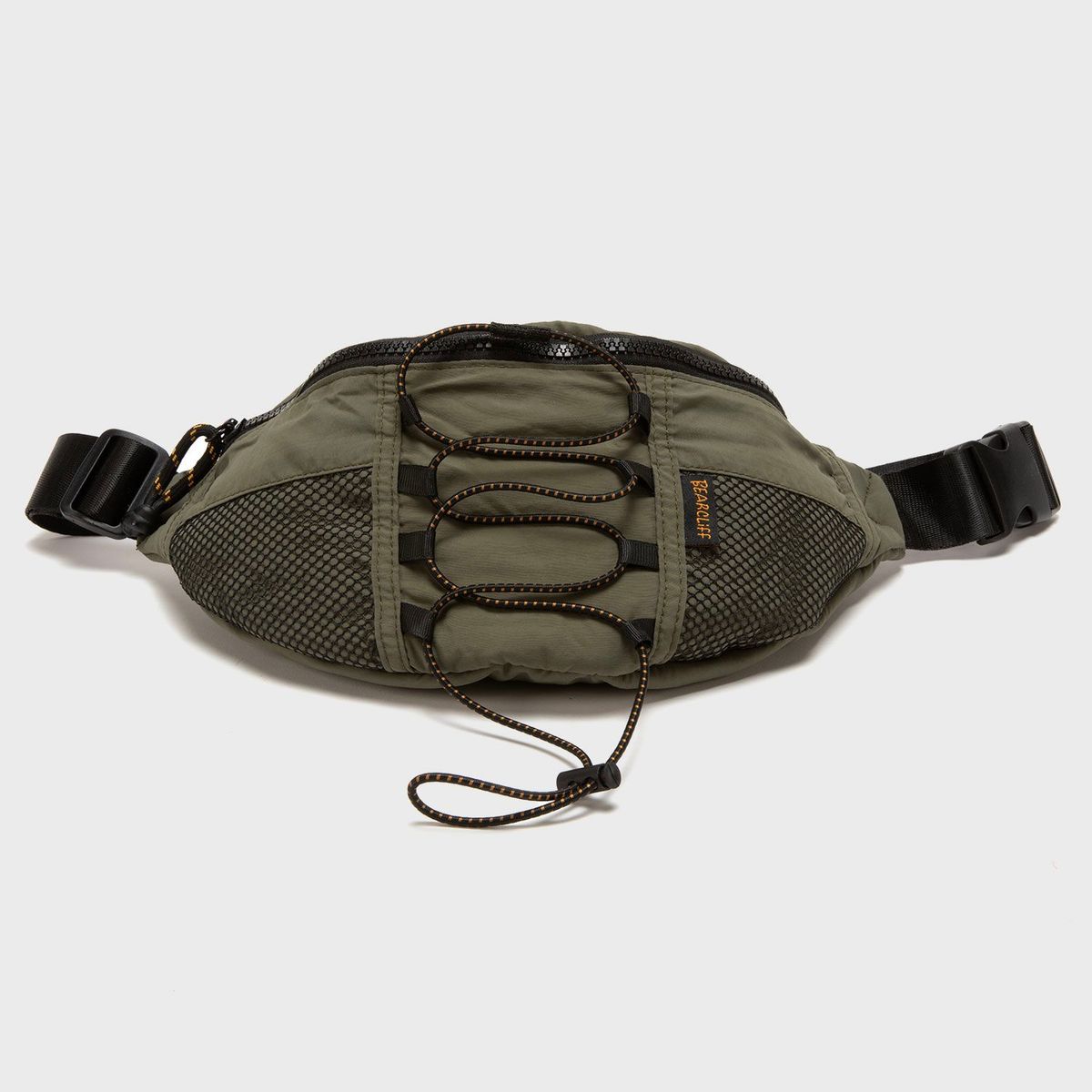 BEARCLIFF - Canguro Hombre Bearcliff