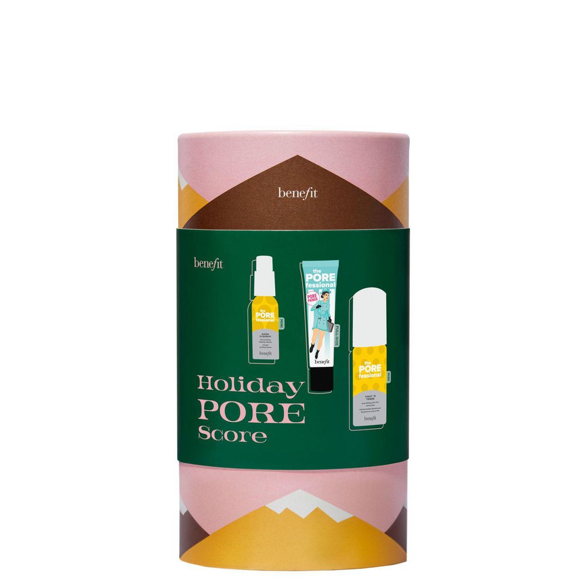 BENEFIT - Pore Score - Set de Cuidado de los Poros Edición Limitada Benefit