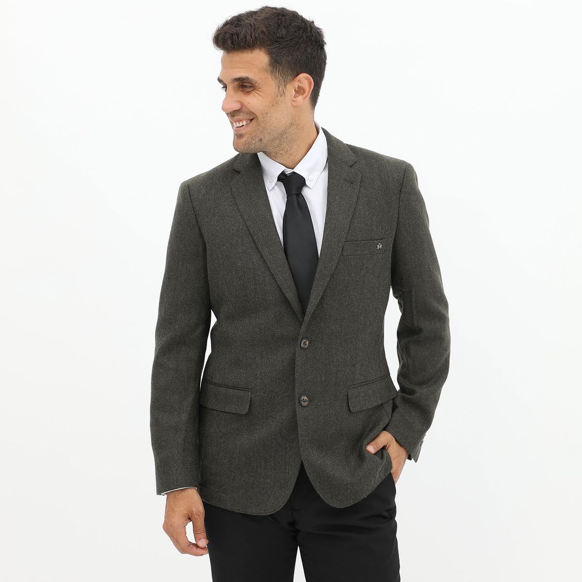 LA MARTINA - Blazer Hombre La Martina