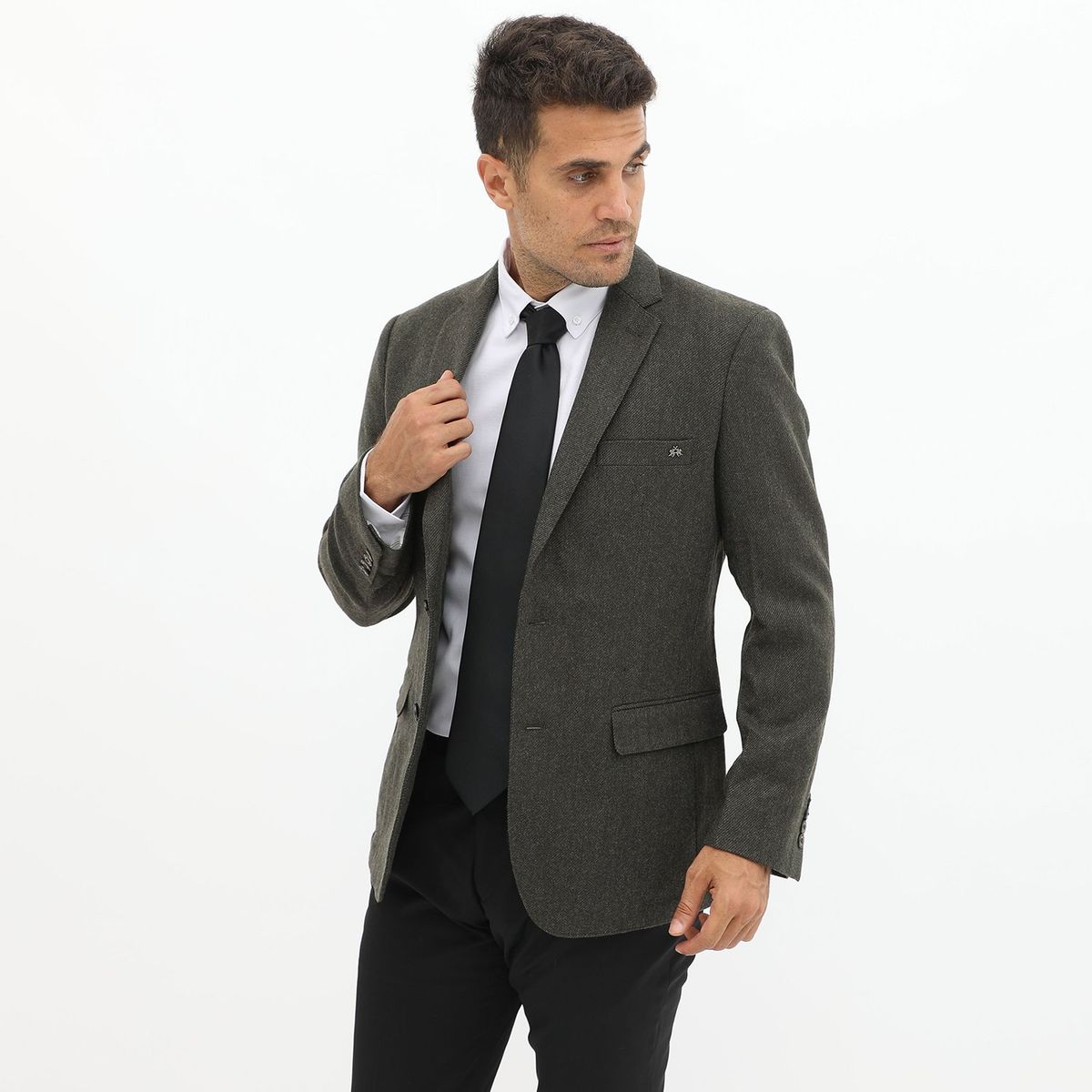 LA MARTINA - Blazer Hombre La Martina