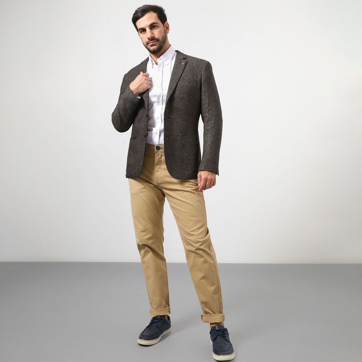 WOLF&HANK - Blazer Hombre 883021197