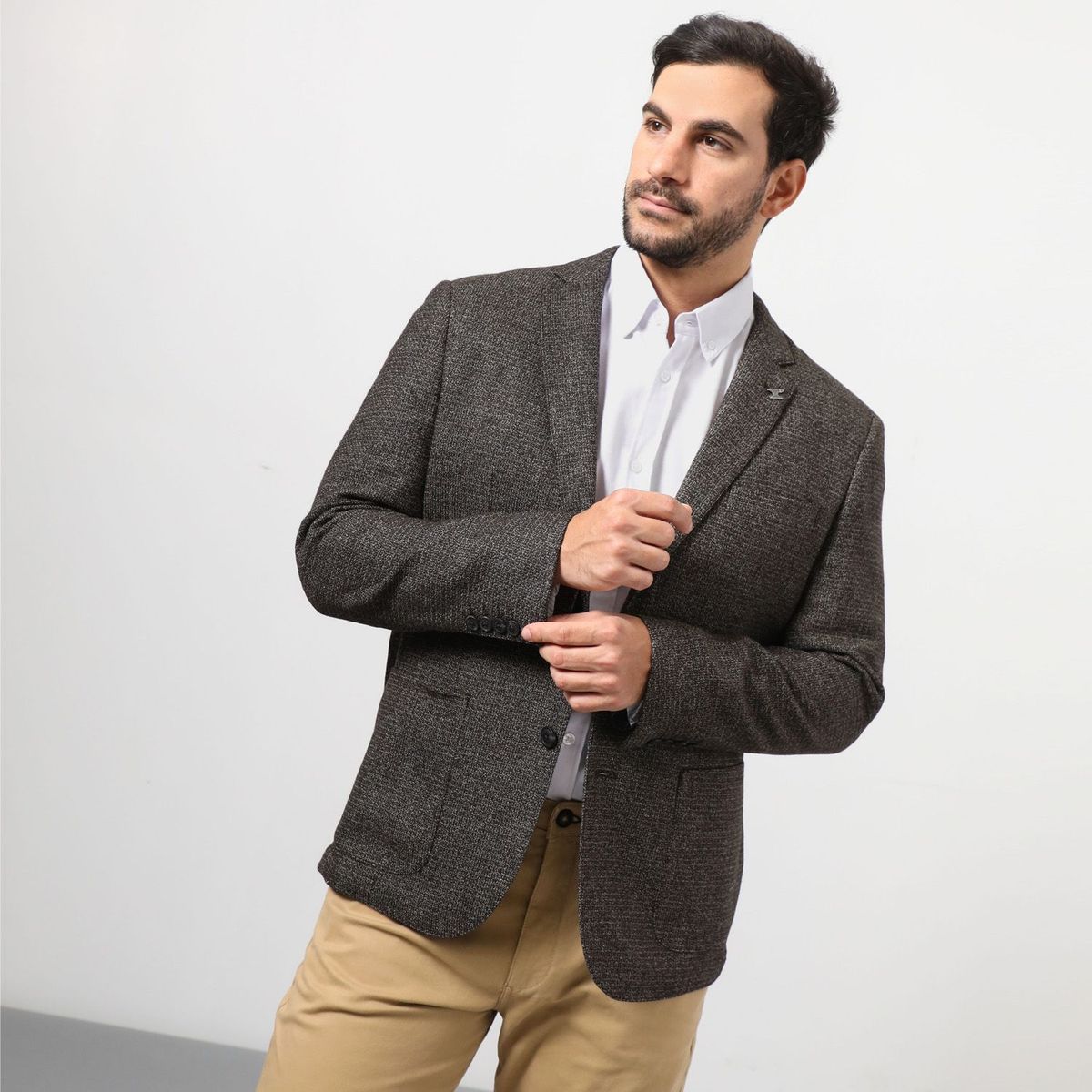 WOLF&HANK - Blazer Hombre 883021197