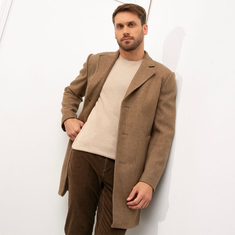 BASEMENT - Blazer Casual Hombre 883021213