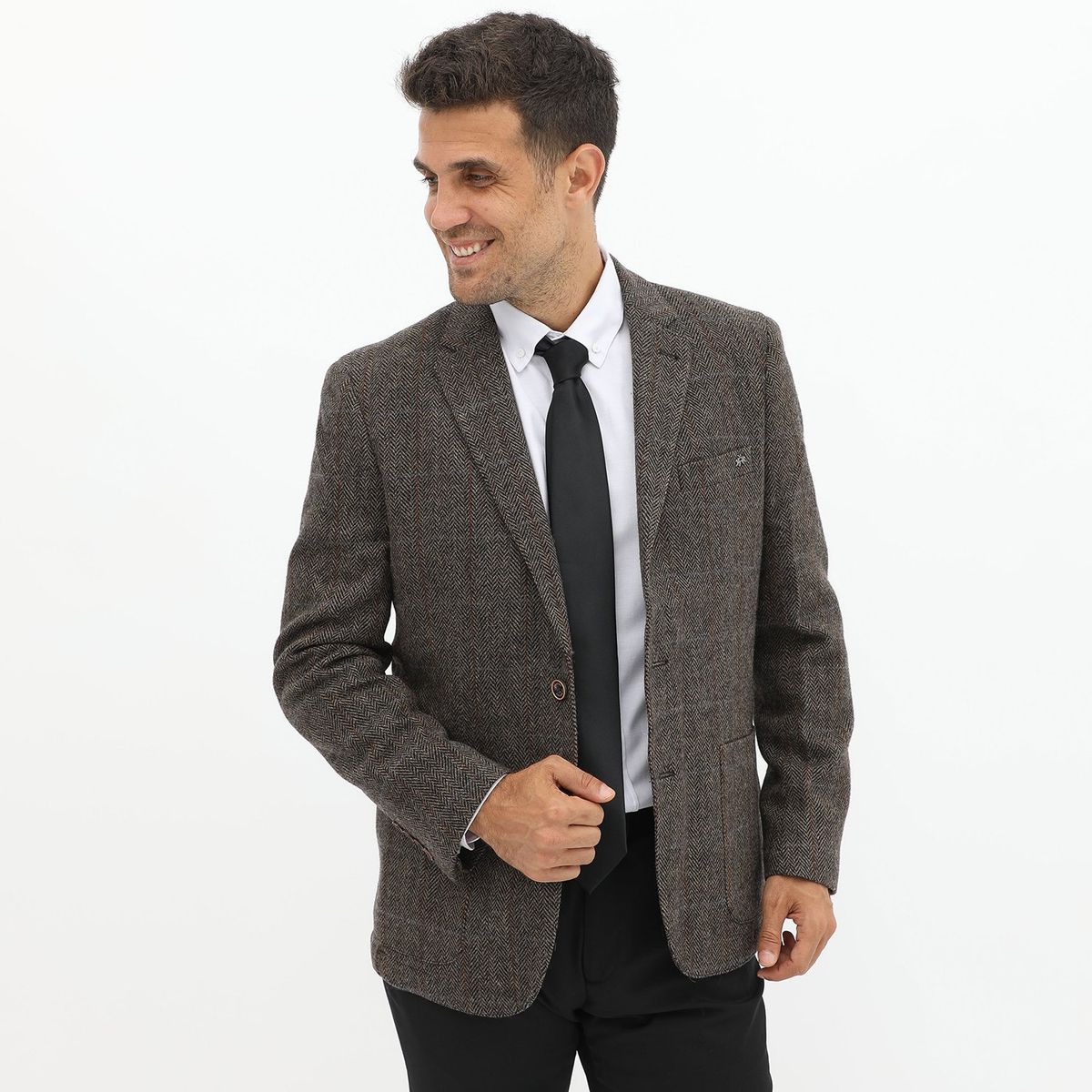 LA MARTINA - Blazer Hombre La Martina