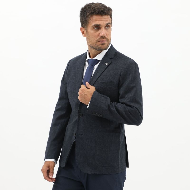 WOLF&HANK - Blazer Hombre Wolf Hank