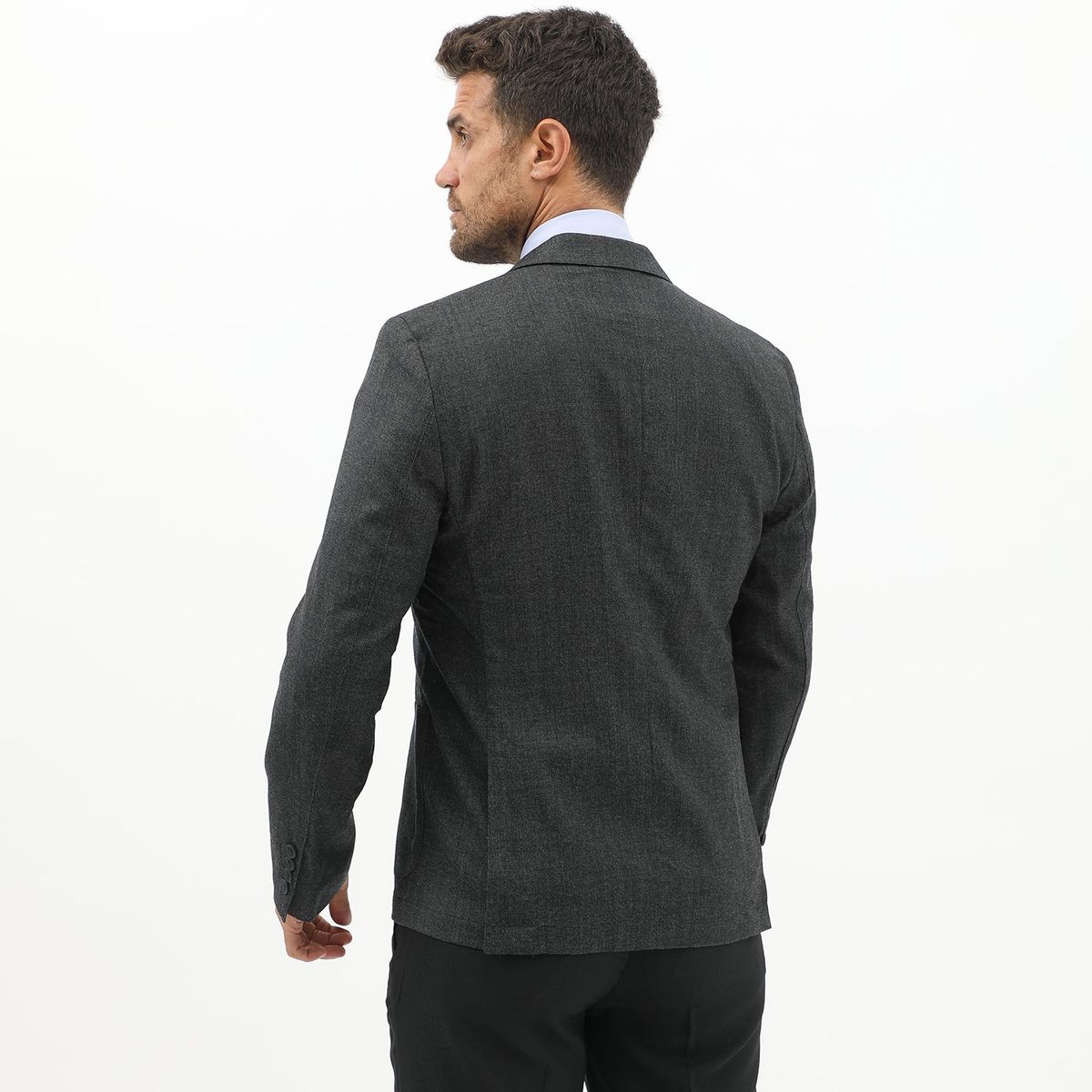 WOLF&HANK - Blazer Hombre Wolf Hank