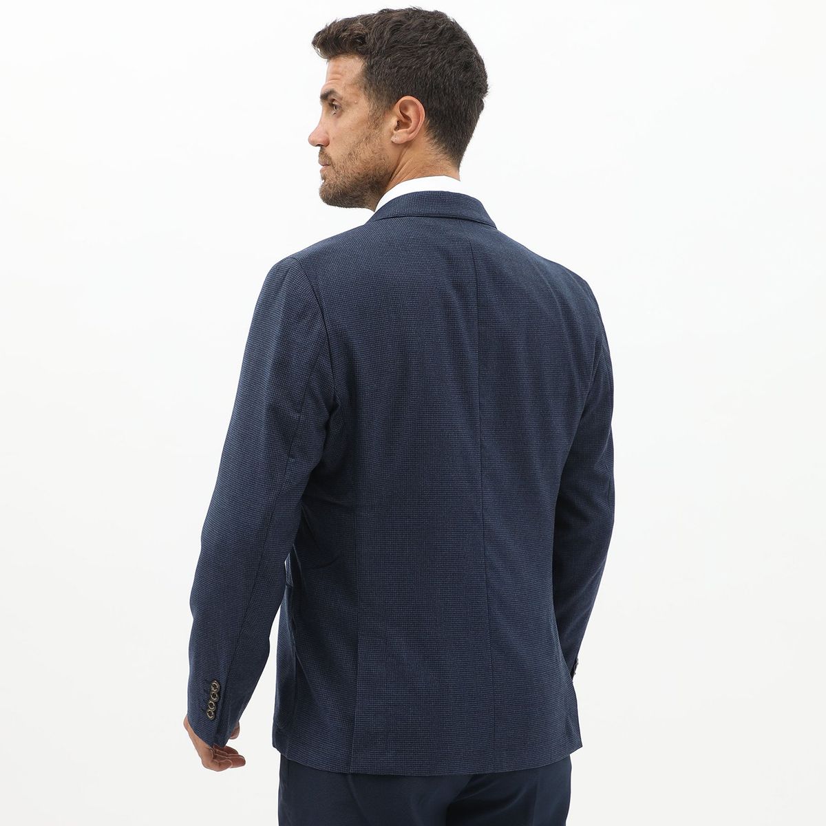 LA MARTINA - Blazer Hombre La Martina