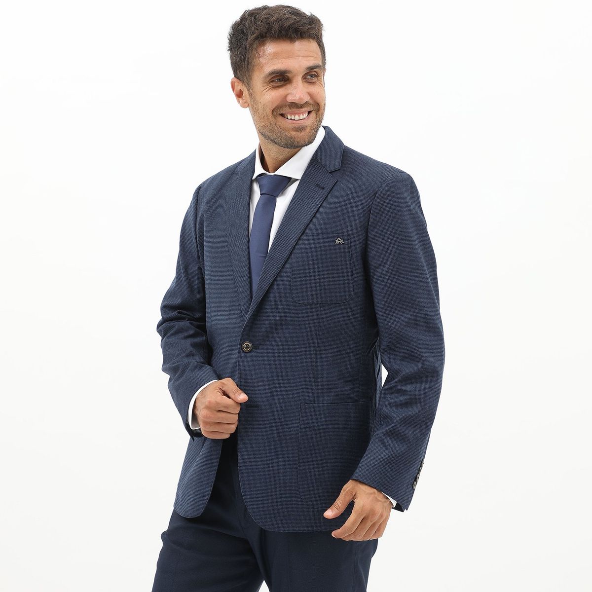 LA MARTINA - Blazer Hombre La Martina