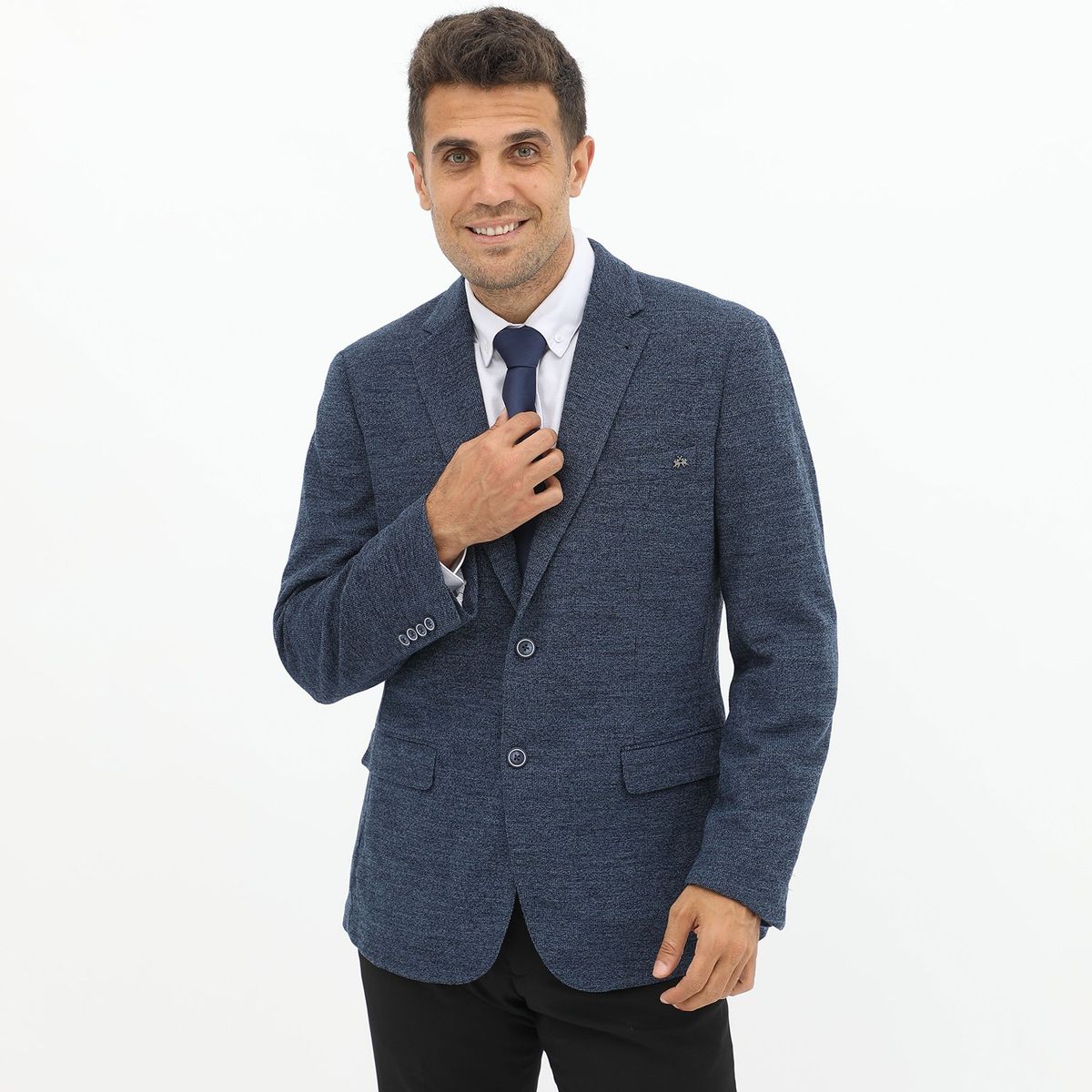 LA MARTINA - Blazer Hombre La Martina