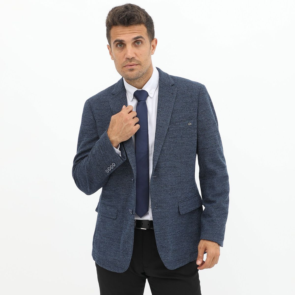 LA MARTINA - Blazer Hombre La Martina