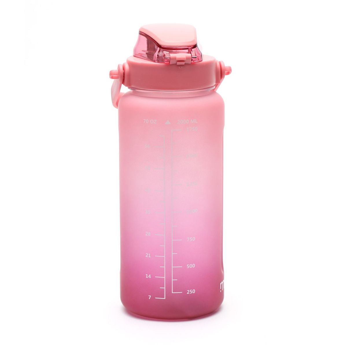  - Botella 2l Rosada Mica