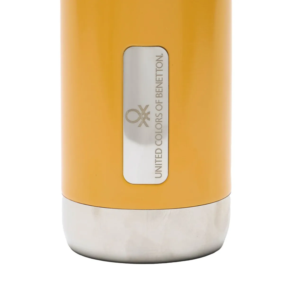 BENETTON - Termo Acero Inoxidable 700ml