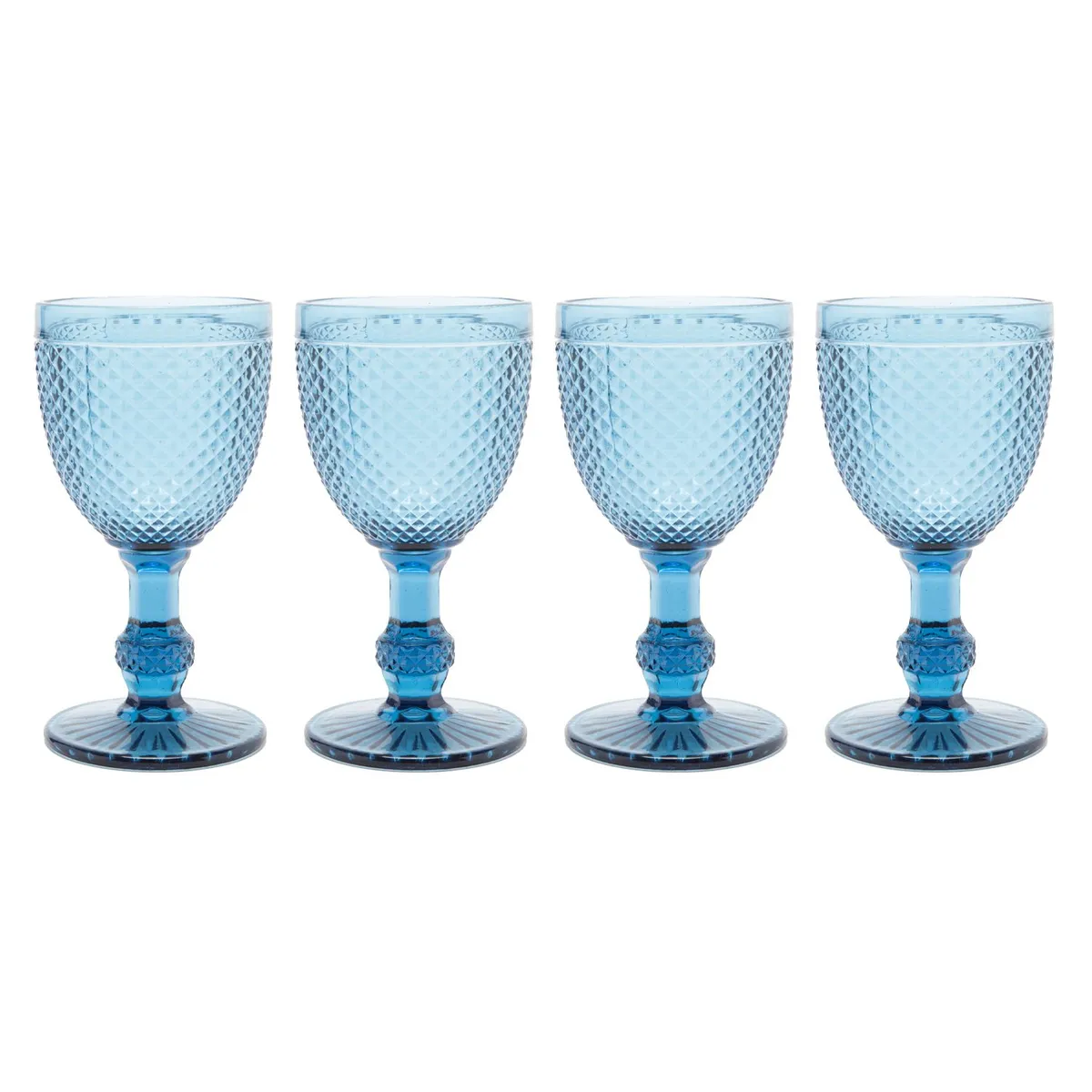 ROBERTA ALLEN - Set x4 Copas Diamante 250 ml 