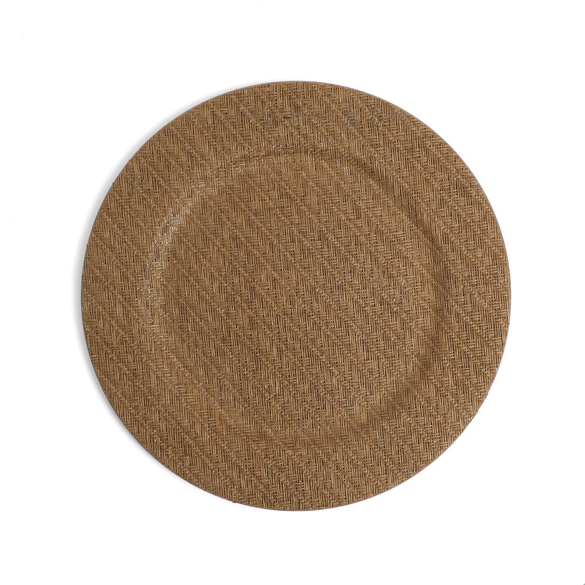 ROBERTA ALLEN - Plato De Sitio Fibra Claro Roberta Allen