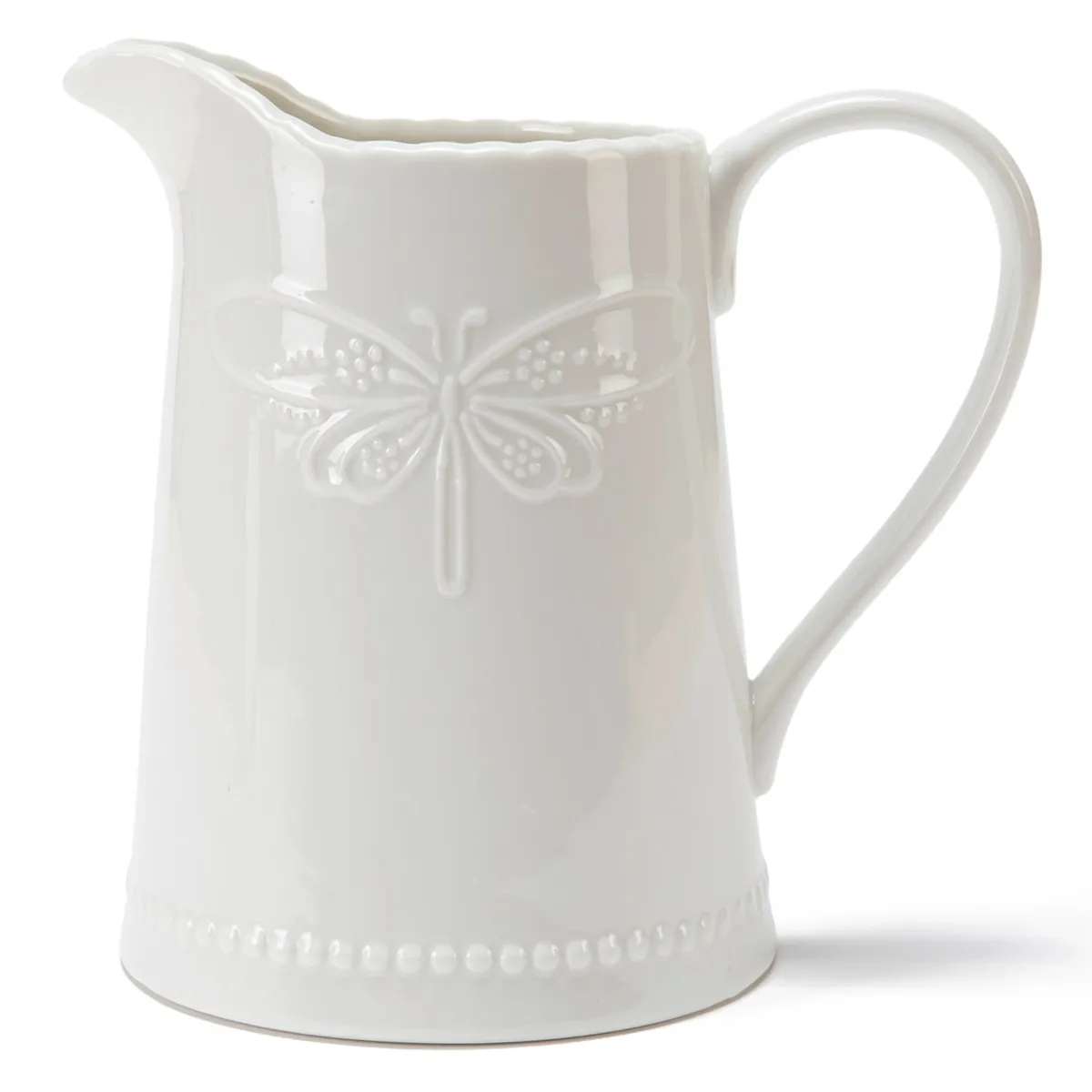 ROBERTA ALLEN - Jarra Porcelana 2 Lt Libélula