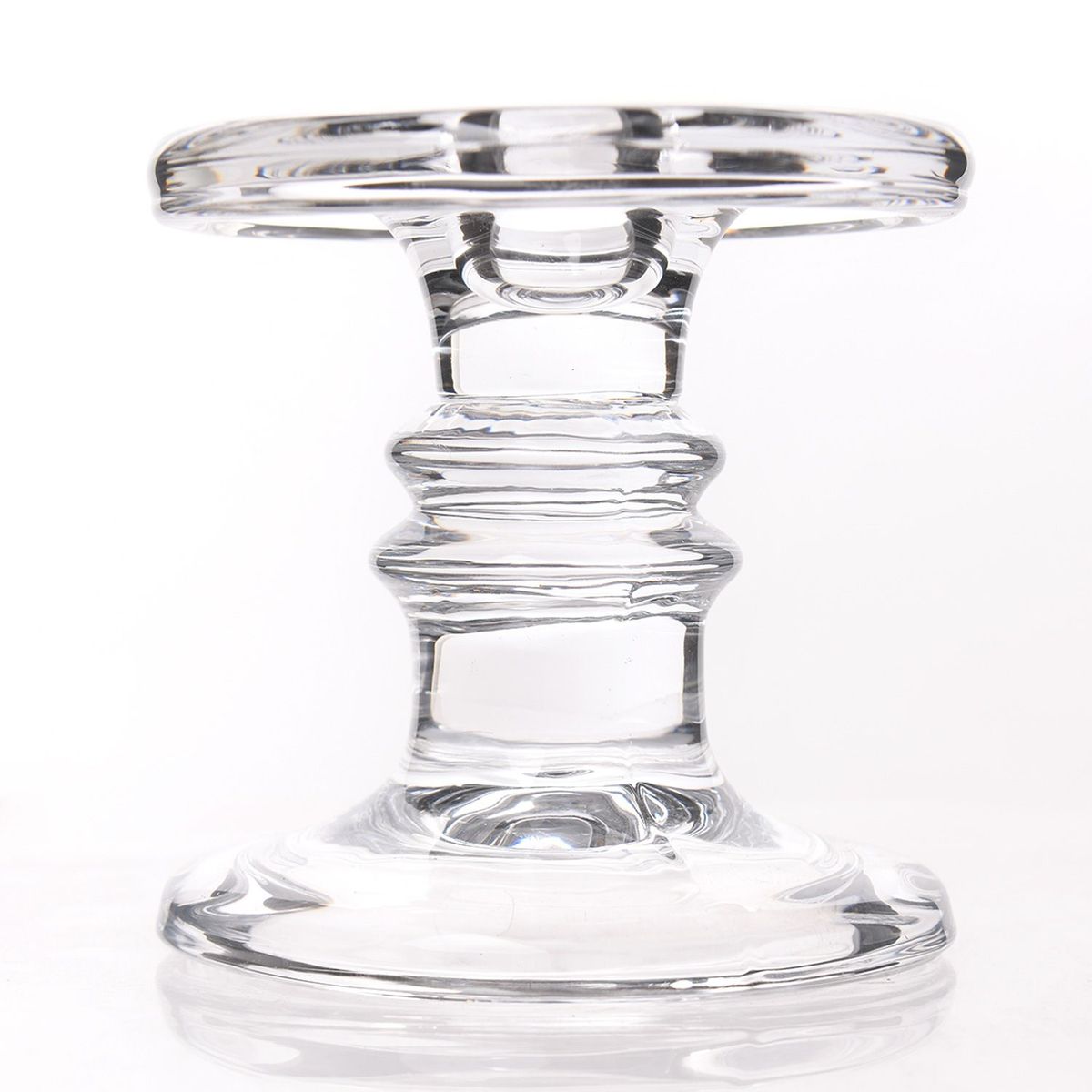 BASEMENT HOME - Candelabro Classic 11x11x11.5cm