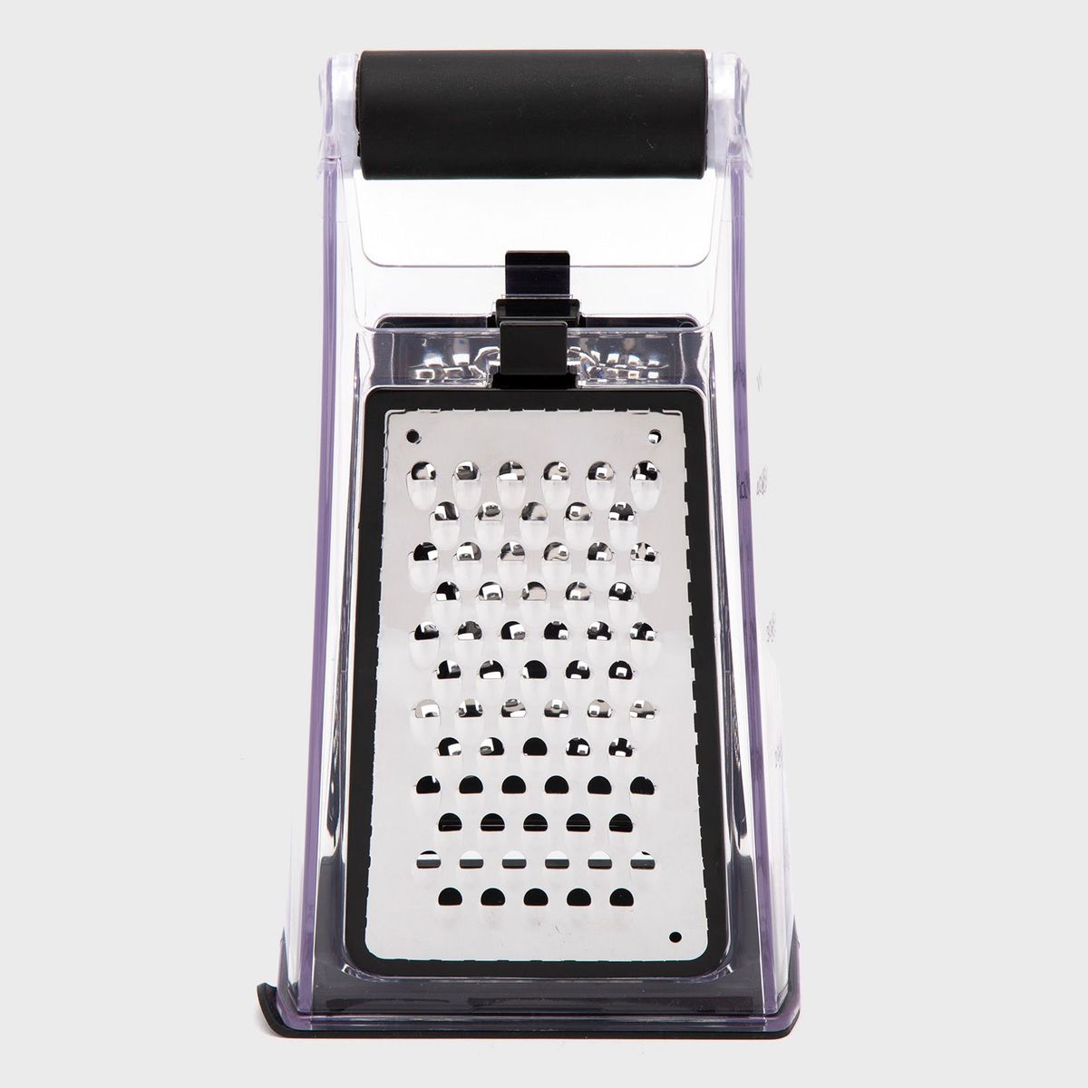 WURDEN - Rallador De Acero Wurden