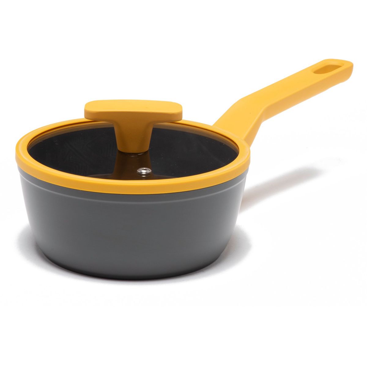 WURDEN - Olla 16cm Amarillo Wurden