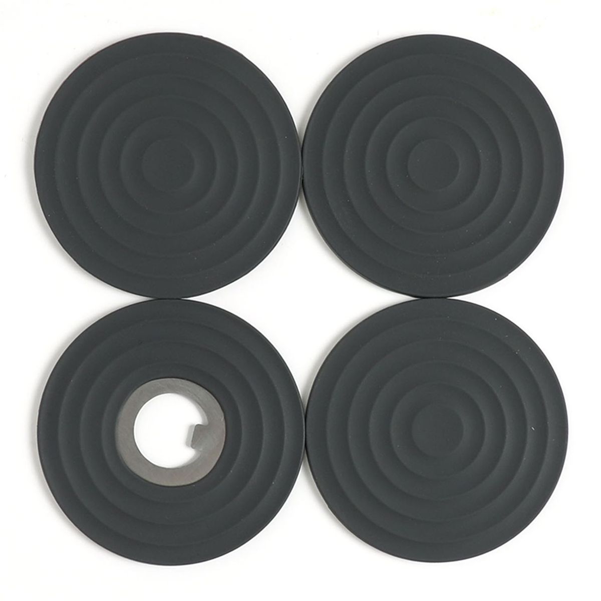 MICA - Abridor De Botellas Disco Mica