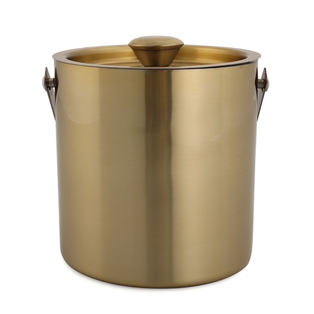 BASEMENT HOME - Hielera Bar Antique