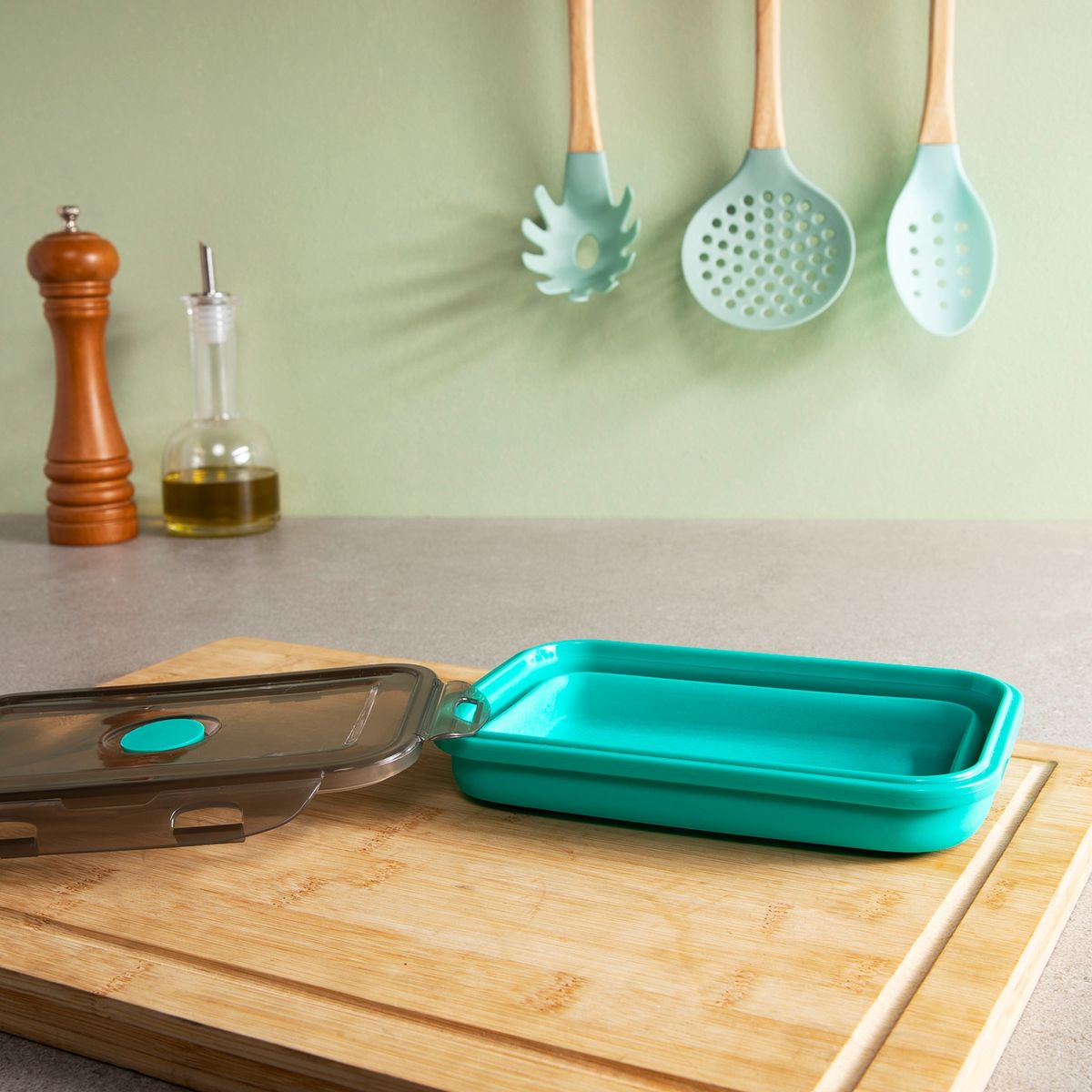 MICA - Taper Plegable Mica