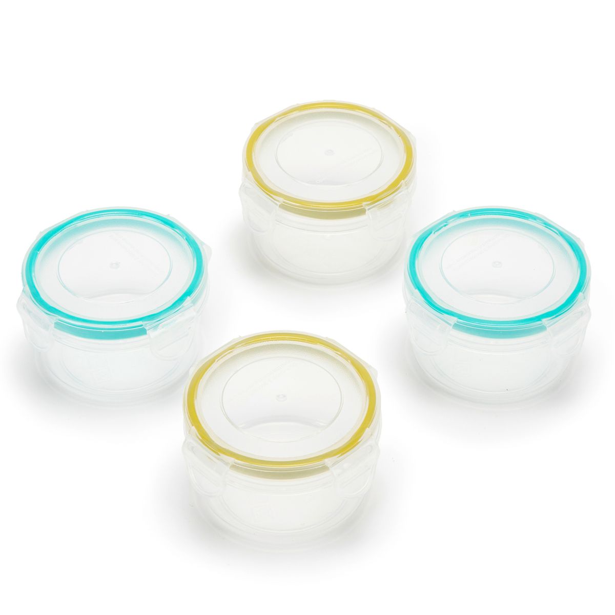 MICA - Set X4 Taper Mica