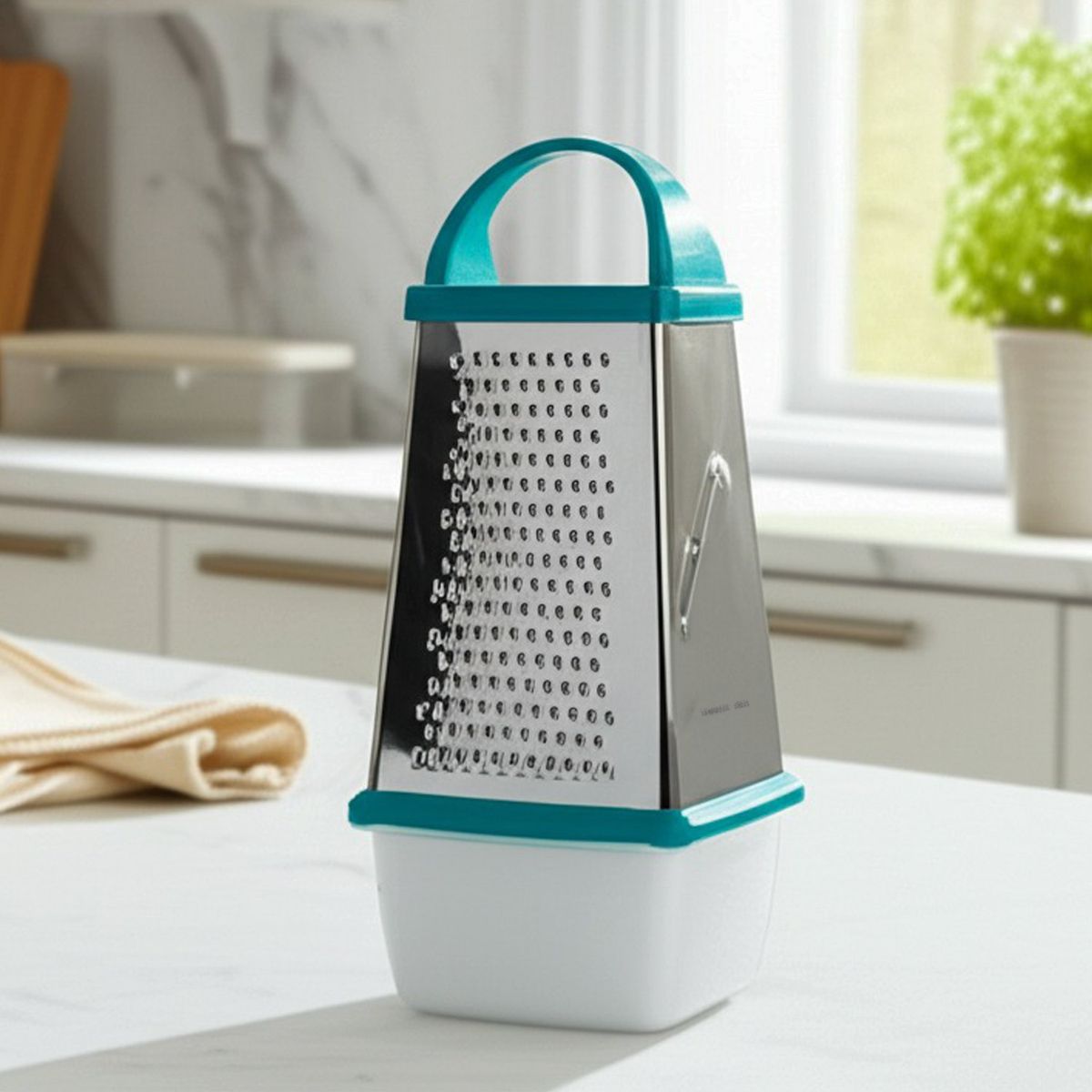 MICA - Rallador Con Bowl Mica