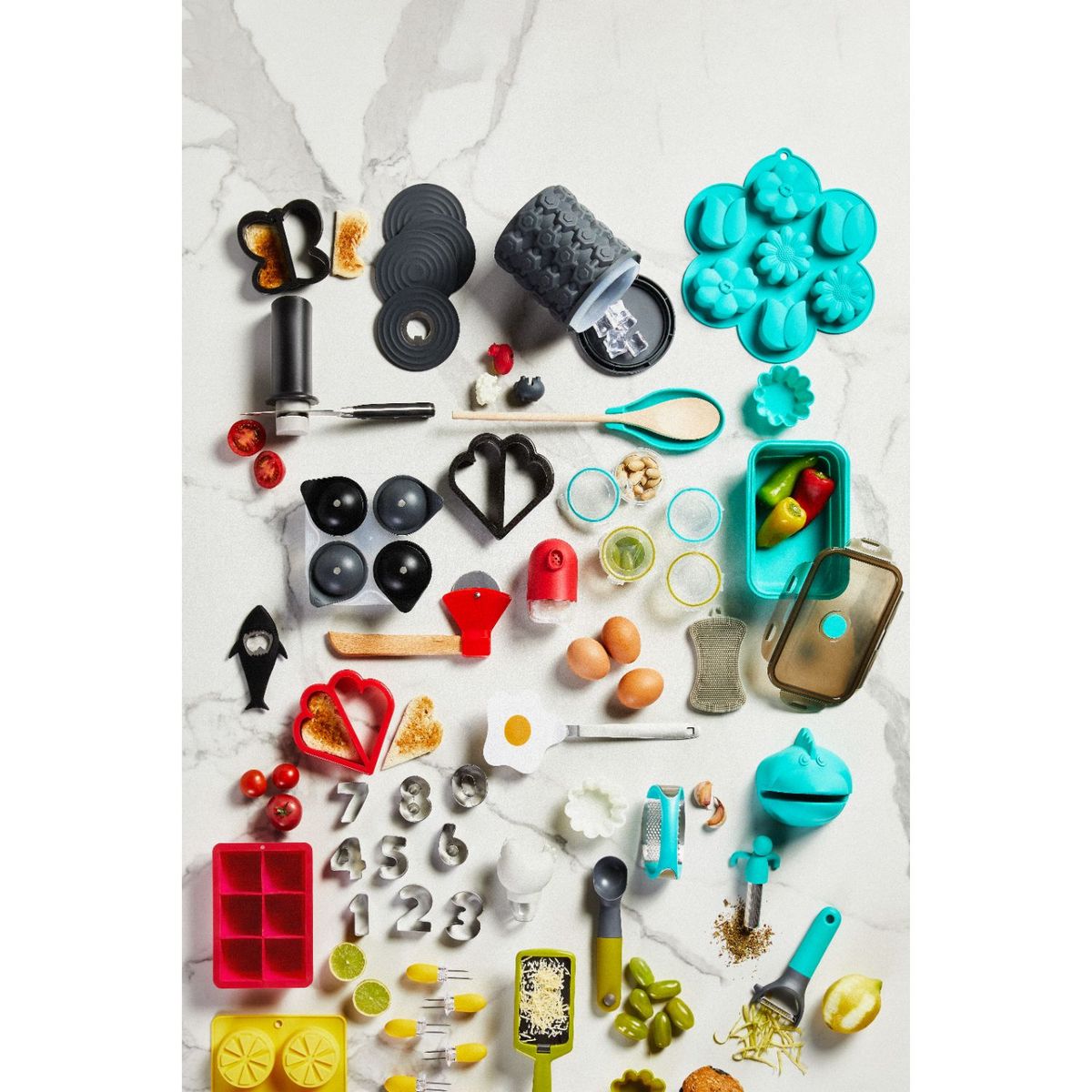 MICA - Prensa De Ajo Mica